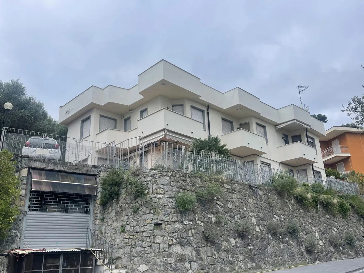 Appartamento in vendita a San Lorenzo al Mare - foto 4