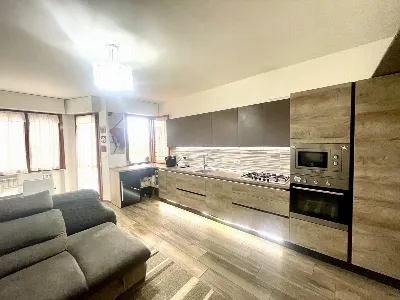 Appartamento in vendita a San Lorenzo al M... - foto 9