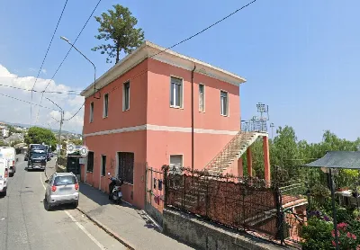 Appartamento a Sanremo
