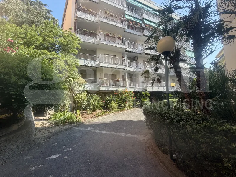 Appartamento in vendita a Sanremo - foto 1