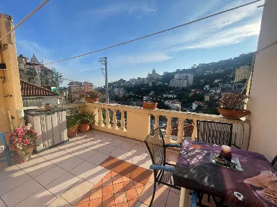 Casa Indipendente a Sanremo