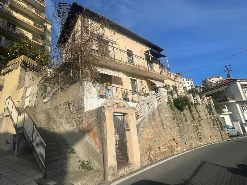 Casa Indipendente in vendita a Sanremo - foto 3