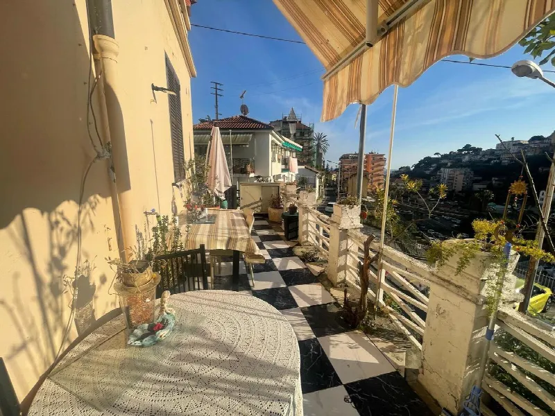 Casa Indipendente in vendita a Sanremo - foto 5