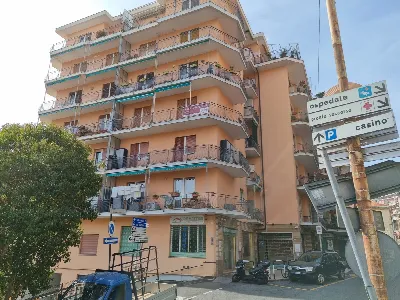 Appartamento a Sanremo