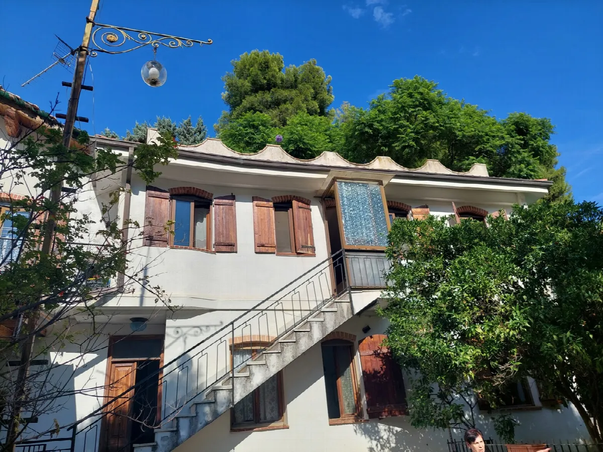 Villetta a schiera in vendita a Sanremo - foto 2