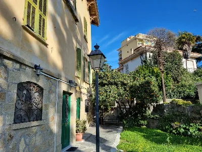 Casa Indipendente a Sanremo
