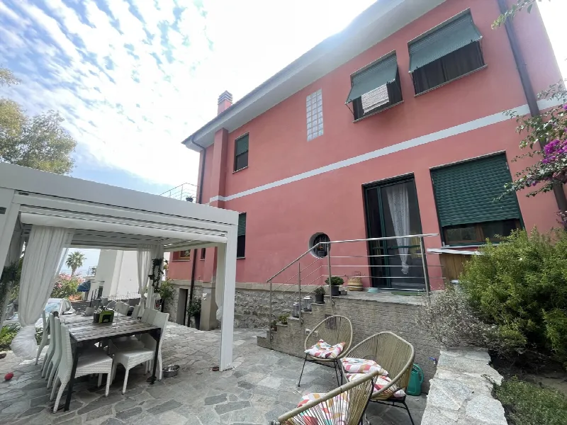 Villa in vendita a Sanremo - foto 2