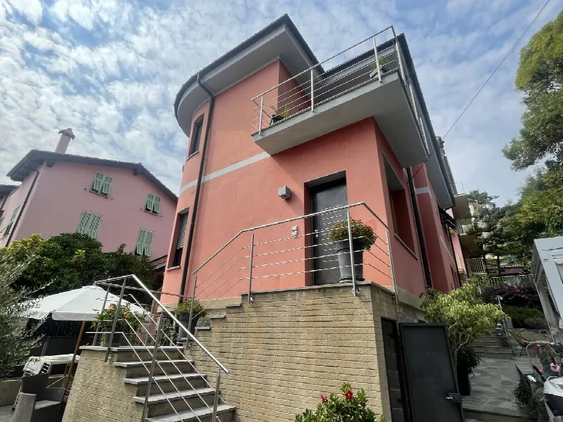 Villa in vendita a Sanremo - foto 4