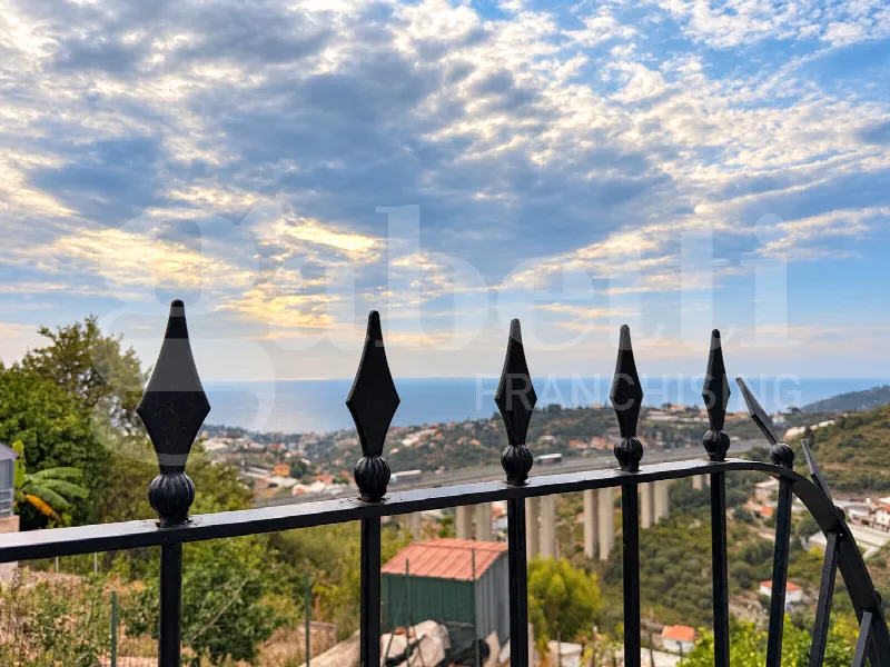 Casa Indipendente in vendita a Sanremo - foto 10