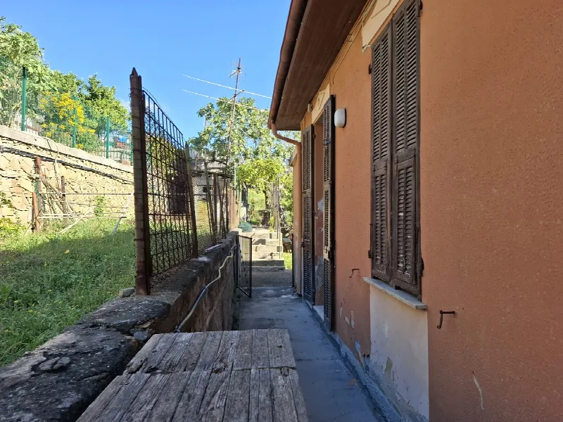 Casa Indipendente in vendita a Sanremo - foto 9