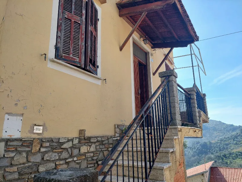 Casa Indipendente in vendita a Sanremo - foto 4