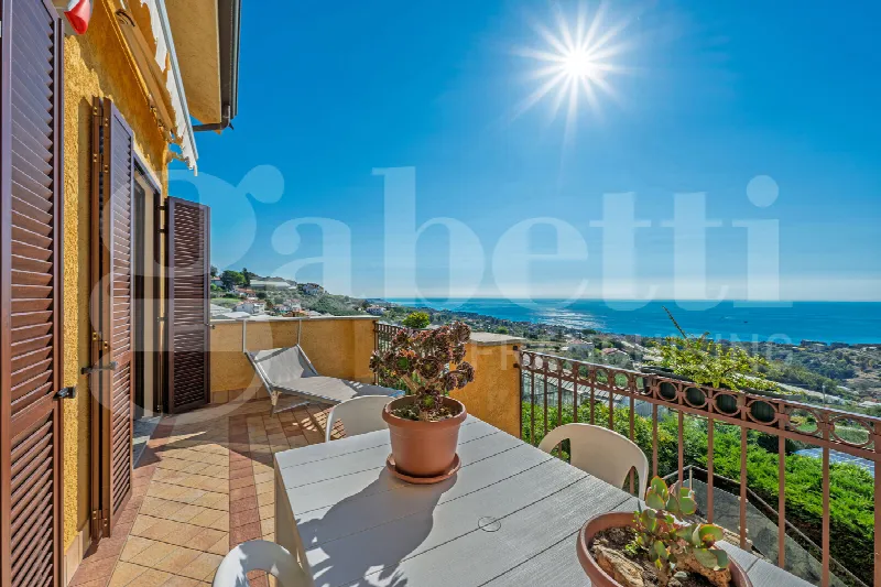 Appartamento in vendita a Sanremo - foto 1