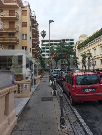 Appartamento a Sanremo