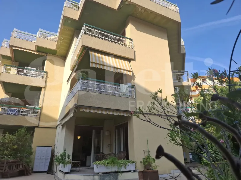 Appartamento in vendita a Sanremo - foto 1