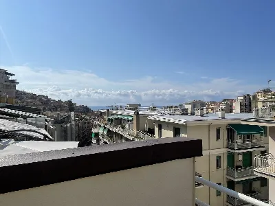 Attico a Sanremo