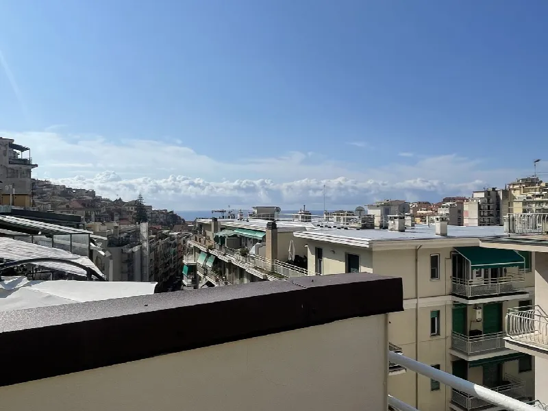 Attico in vendita a Sanremo - foto 1