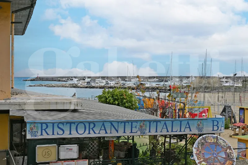Appartamento in vendita a Sanremo - foto 1
