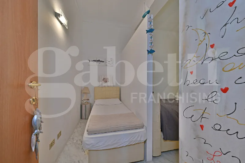 Appartamento in vendita a Sanremo - foto 9