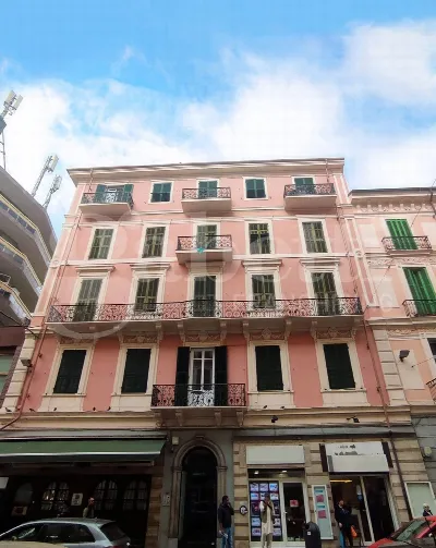 Appartamento in vendita a Sanremo - foto 1