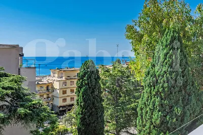 Appartamento a Sanremo