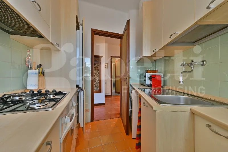 Appartamento in vendita a Sanremo - foto 9