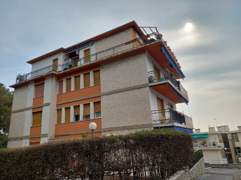 Appartamento in vendita a Sanremo - foto 1