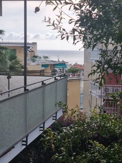 Appartamento in vendita a Sanremo - foto 1
