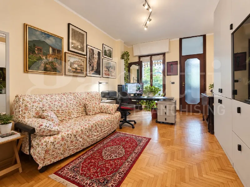 Appartamento in vendita a Sanremo - foto 8