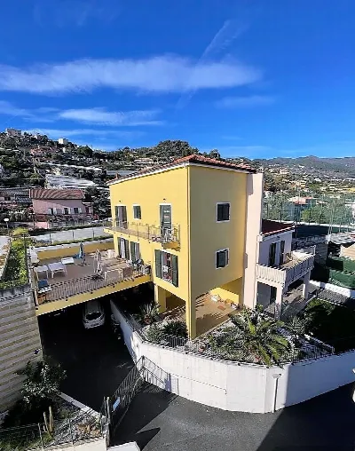 Casa Indipendente a Sanremo