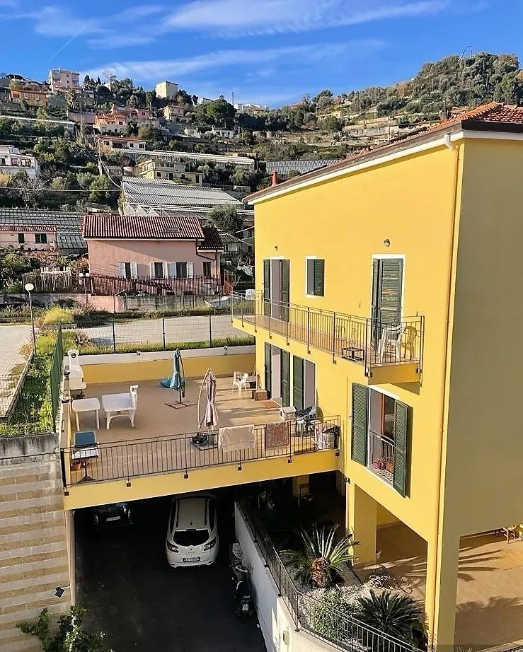 Casa Indipendente in vendita a Sanremo - foto 2