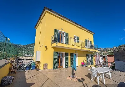 Casa Indipendente in vendita a Sanremo - foto 8
