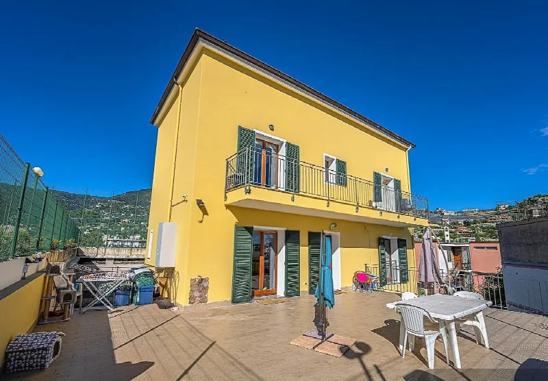 Casa Indipendente in vendita a Sanremo - foto 8