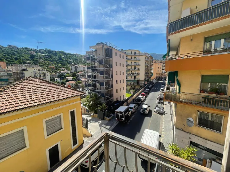 Appartamento in vendita a Sanremo - foto 1