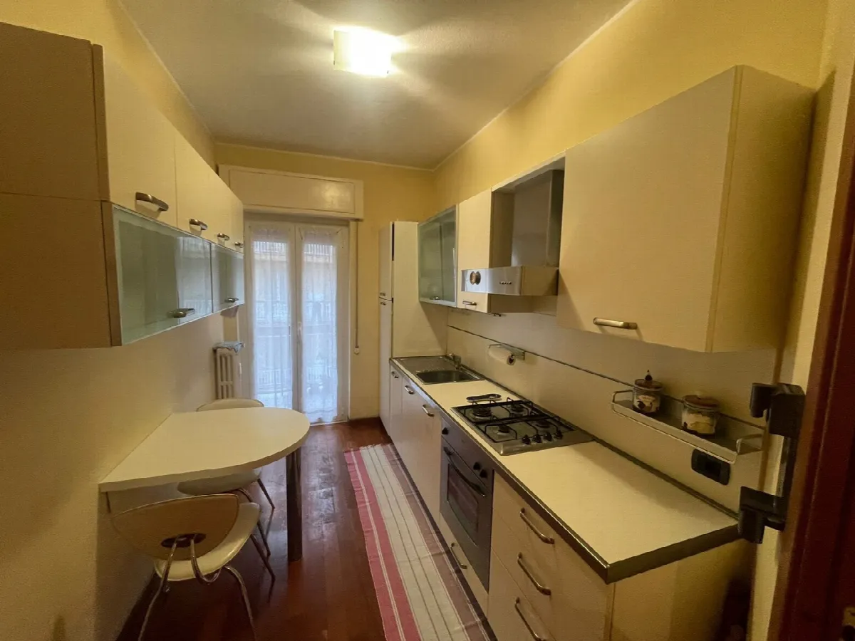 Appartamento in vendita a Sanremo - foto 5