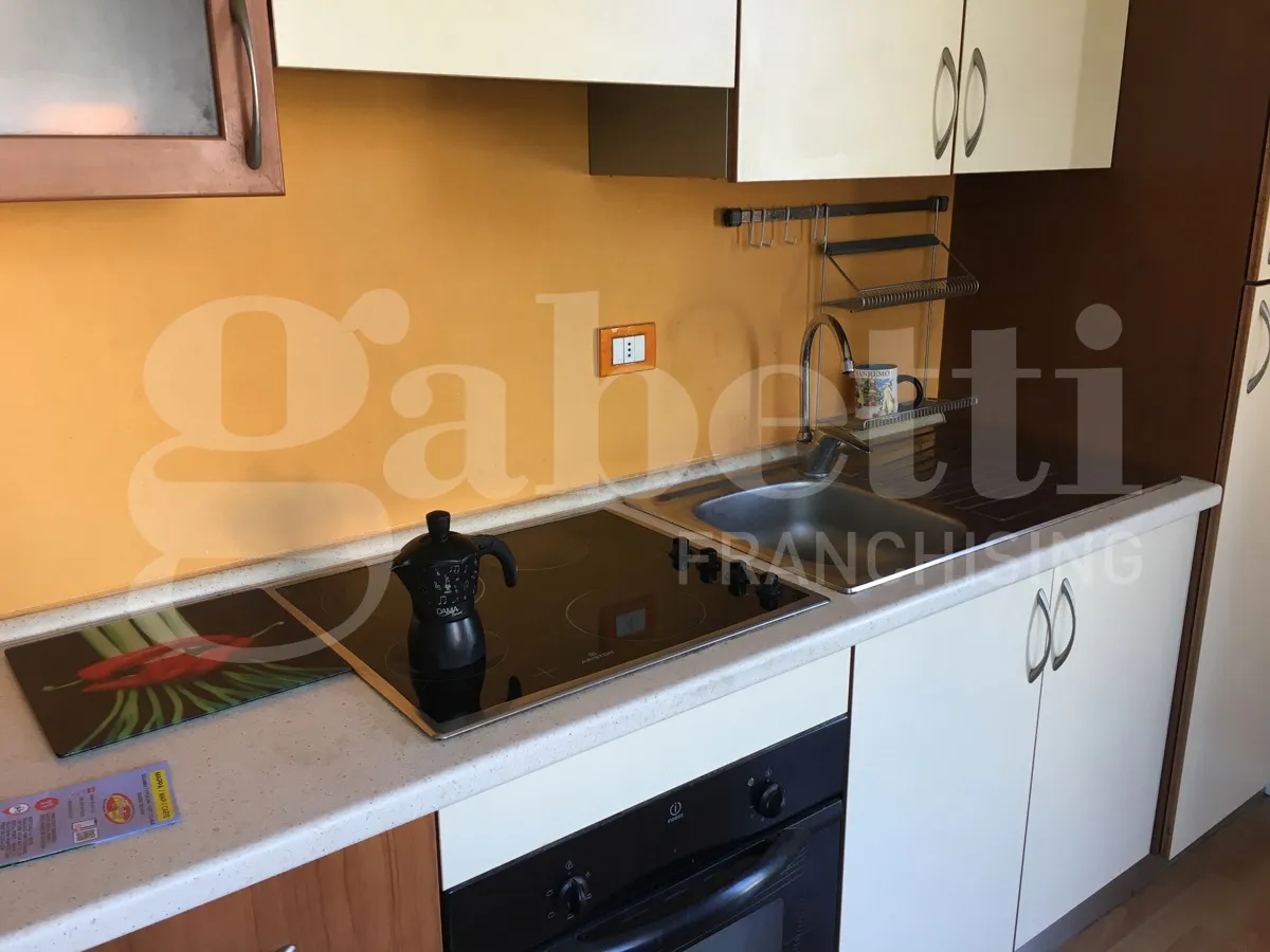 Appartamento in vendita a Sanremo - foto 5