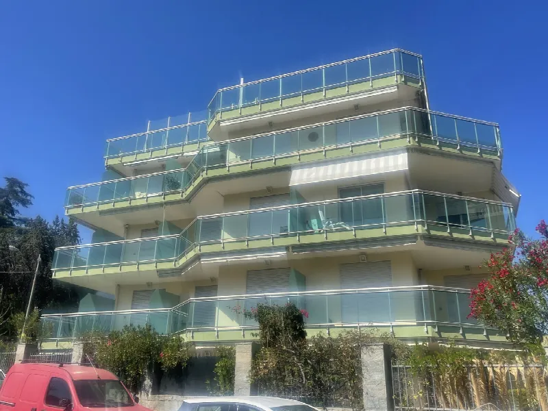 Appartamento in vendita a Sanremo - foto 1