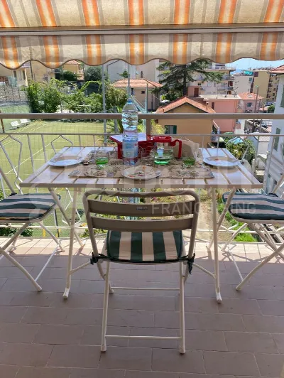 Appartamento a Sanremo