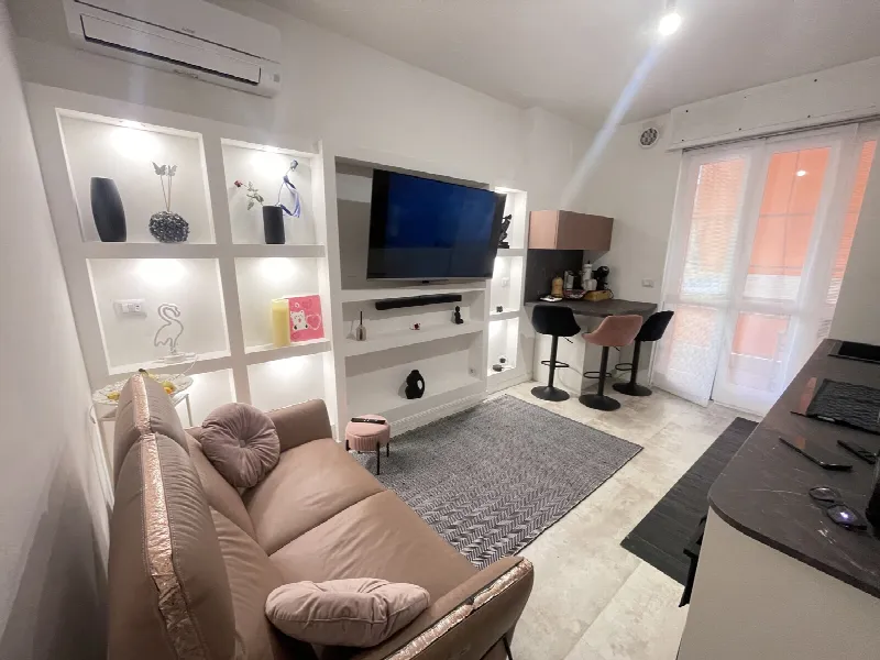 Appartamento in vendita a Sanremo - foto 8