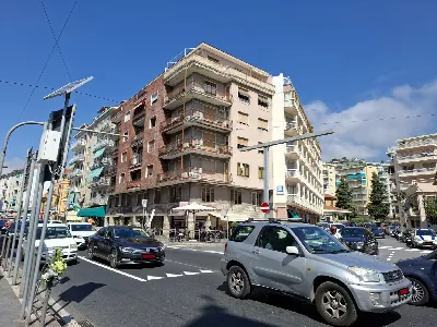 Appartamento a Sanremo