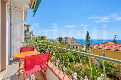 Appartamento in vendita a Sanremo - foto 1