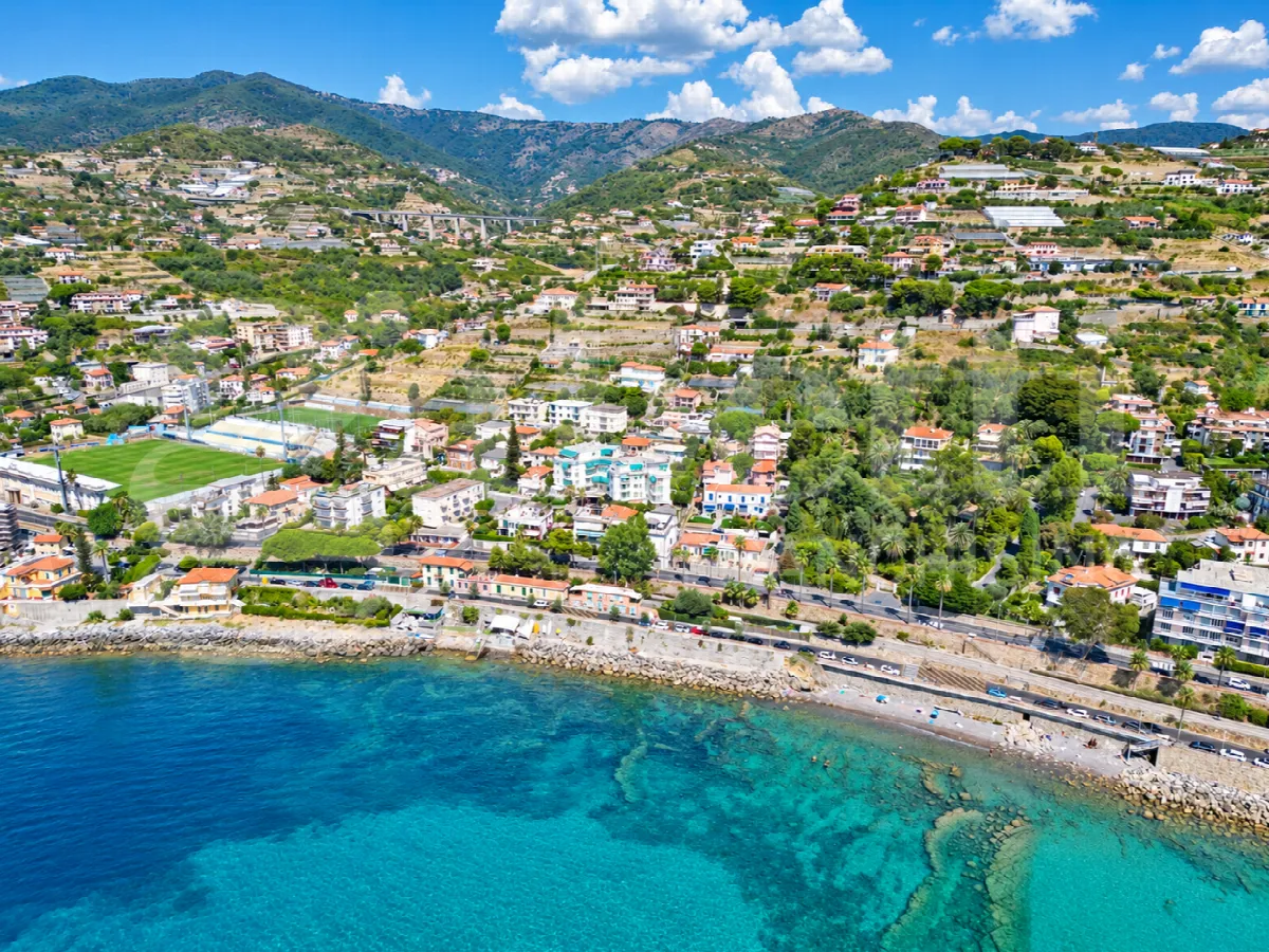 Appartamento in vendita a Sanremo - foto 2