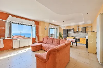 Appartamento in vendita a Sanremo - foto 9