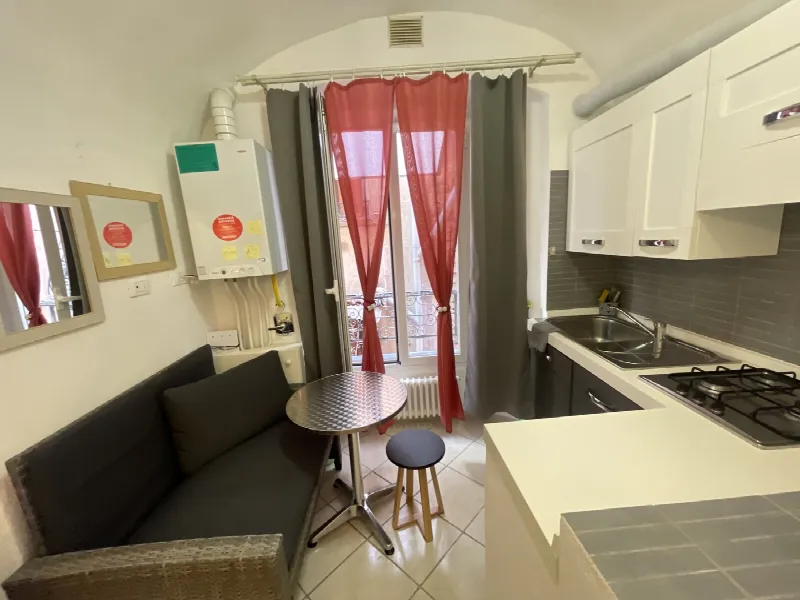 Appartamento in vendita a Sanremo - foto 1
