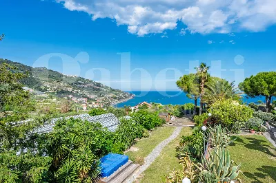 Villetta a schiera in vendita a Santo Stef... - foto 2