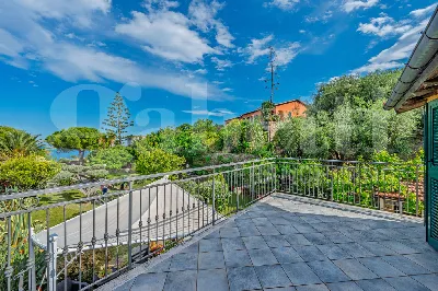 Villetta a schiera in vendita a Santo Stef... - foto 5