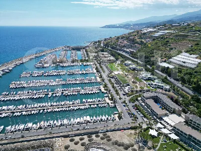 Villetta a schiera in vendita a Santo Stef... - foto 6