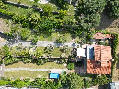 Villetta a schiera in vendita a Santo Stef... - foto 8