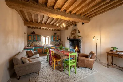 Palazzo/Stabile in vendita a Grumello Crem... - foto 2