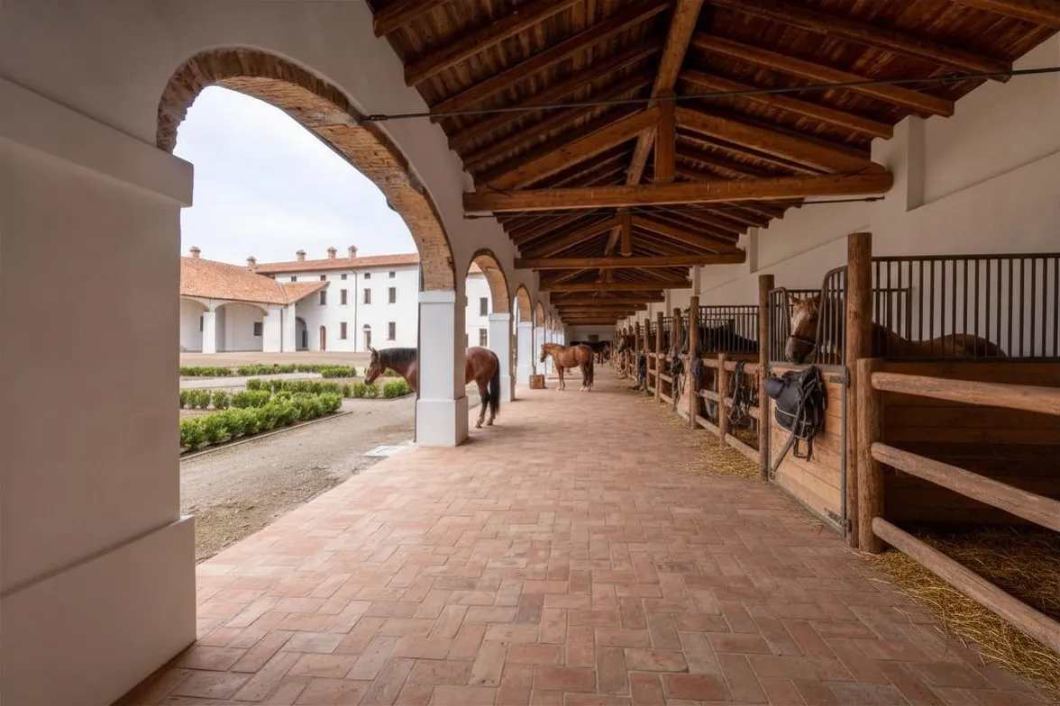 Palazzo/Stabile in vendita a Grumello Cremonese ed Uniti - foto 4