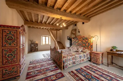 Palazzo/Stabile in vendita a Grumello Crem... - foto 5